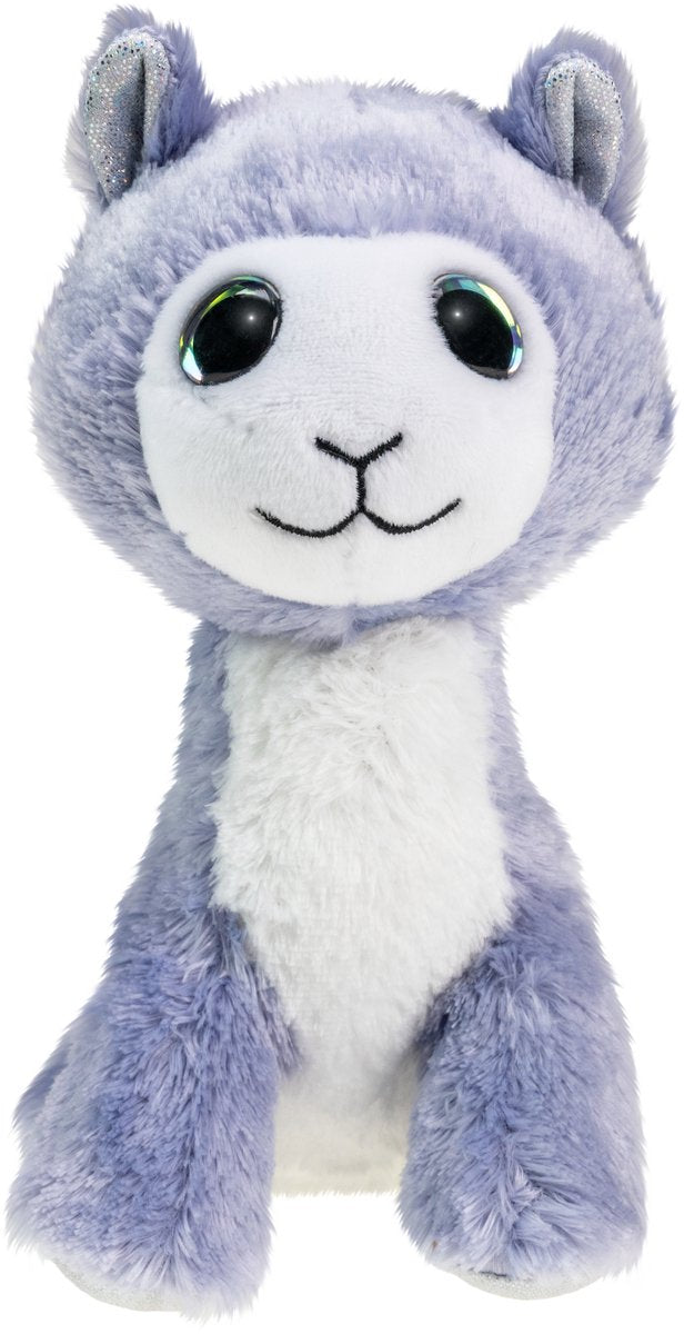 Lumo Stars Hug - Lama Lily, 15cm