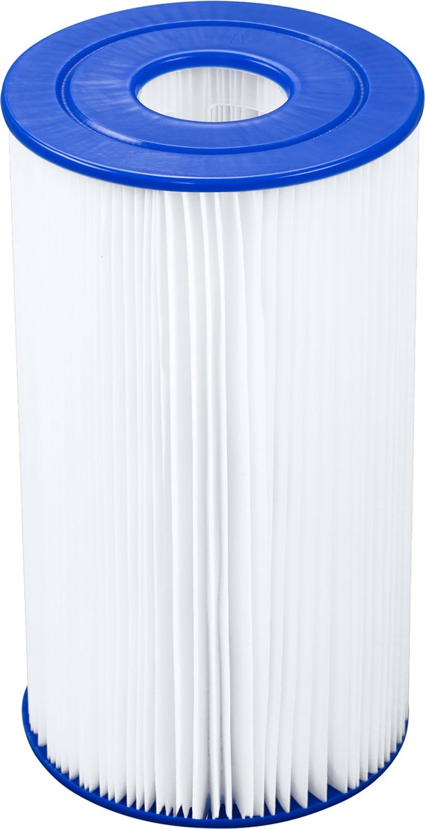 Filtre à cartouche Bestway type IV pour pompe à filtre