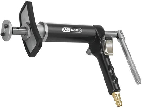 Ks tools broche ks-tools broche à air comprimé 4 f. outil pour piston de frein