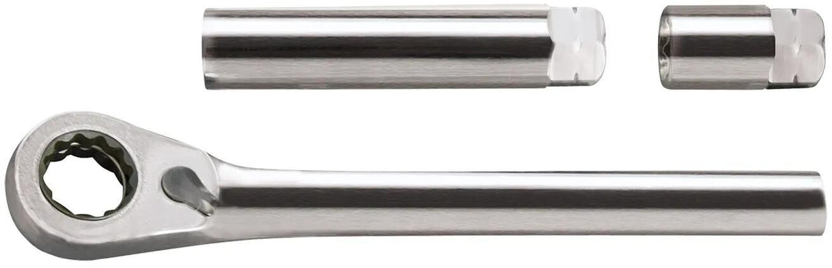 SW Stahl SW-Stahl jeu de clés de purge kit de purge de freins 3pcs.