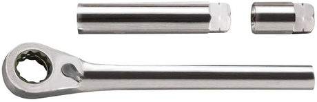 SW Stahl SW-Stahl jeu de clés de purge kit de purge de freins 3pcs.