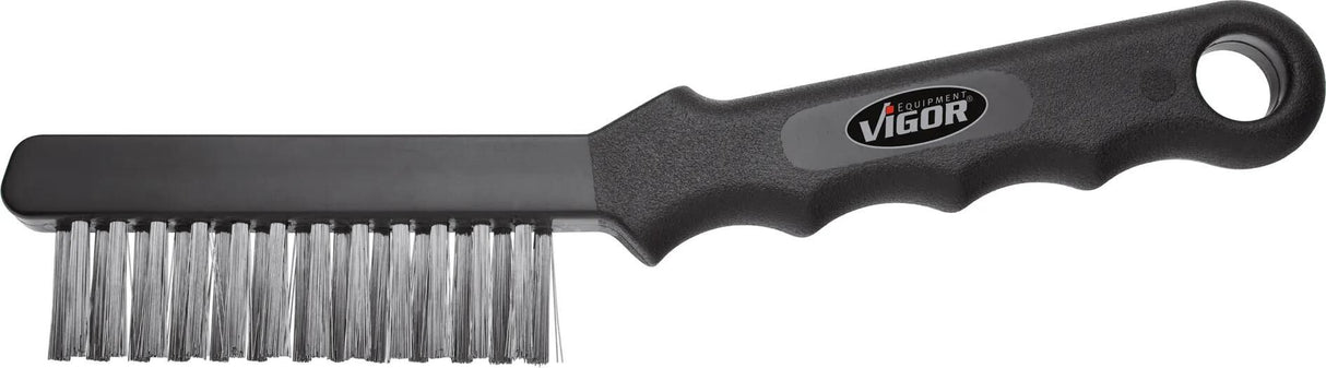 Vigor brosse métallique étrier de frein brosse acier