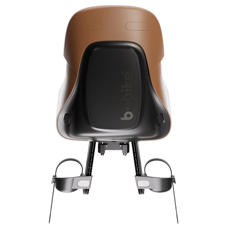 Polisport plasticos s.a. selle bobike mini exclusive évoluer marron