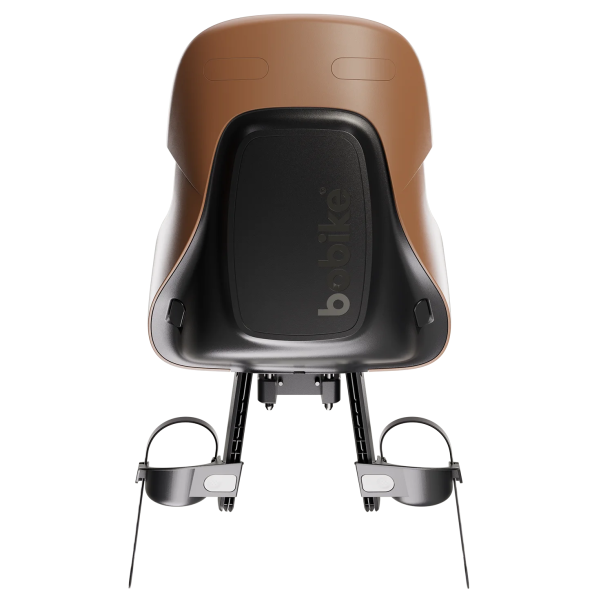 Polisport plasticos s.a. selle bobike mini exclusive évoluer marron