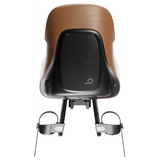 Polisport plasticos s.a. selle bobike mini exclusive évoluer marron