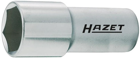Clé à douille pour bougie d'allumage Hazet insert hexagonal 20,8 mm3 880 mgt