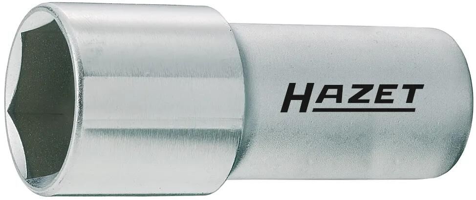Hazet clé à douille pour bougie d'allumage insert hexagonal 16mm-5 8 3 8 entraînement carré