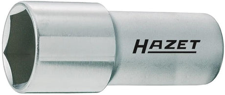 Hazet clé à douille pour bougie d'allumage insert hexagonal 16mm-5 8 3 8 entraînement carré