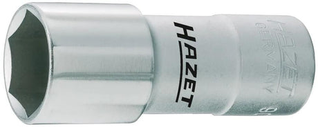 Clé à douille pour bougie d'allumage Hazet Insert à 6 bords pour embout 900-amgt