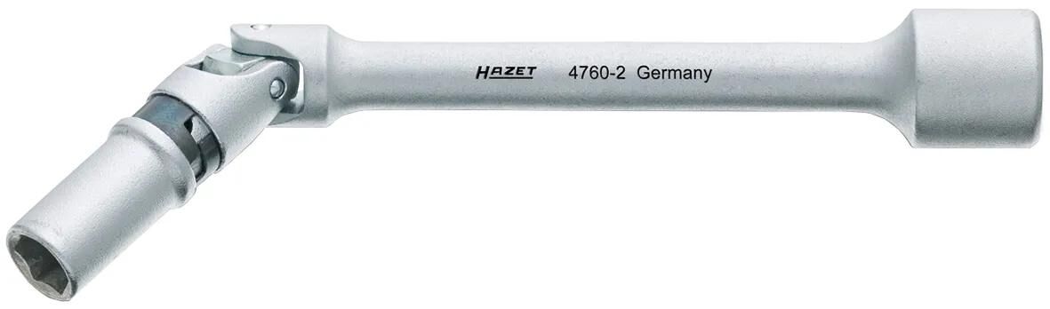 Clé de bougie de préchauffage Hazet Clé de bougie de préchauffage