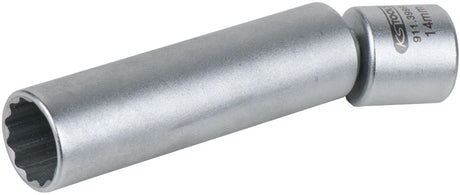 Ks tools ks-tools capuchon de bougie d'allumage spécial douille de bougie d'allumage spéciale avec joint