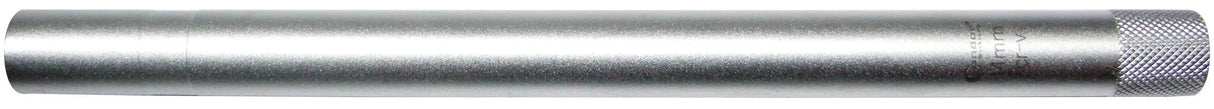 Clé à douille pour bougie d'allumage Condor, insert de bougie 3 8 250mm