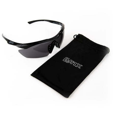 Lunettes de cyclisme Lynx stelvio