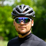 Lunettes de cyclisme Lynx ventoux