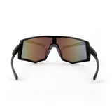 Tourmalet de lunettes de cyclisme Lynx