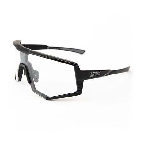 Tourmalet de lunettes de cyclisme Lynx