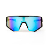 Tourmalet de lunettes de cyclisme Lynx