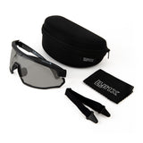 Lunettes de cyclisme Lynx galibier-p
