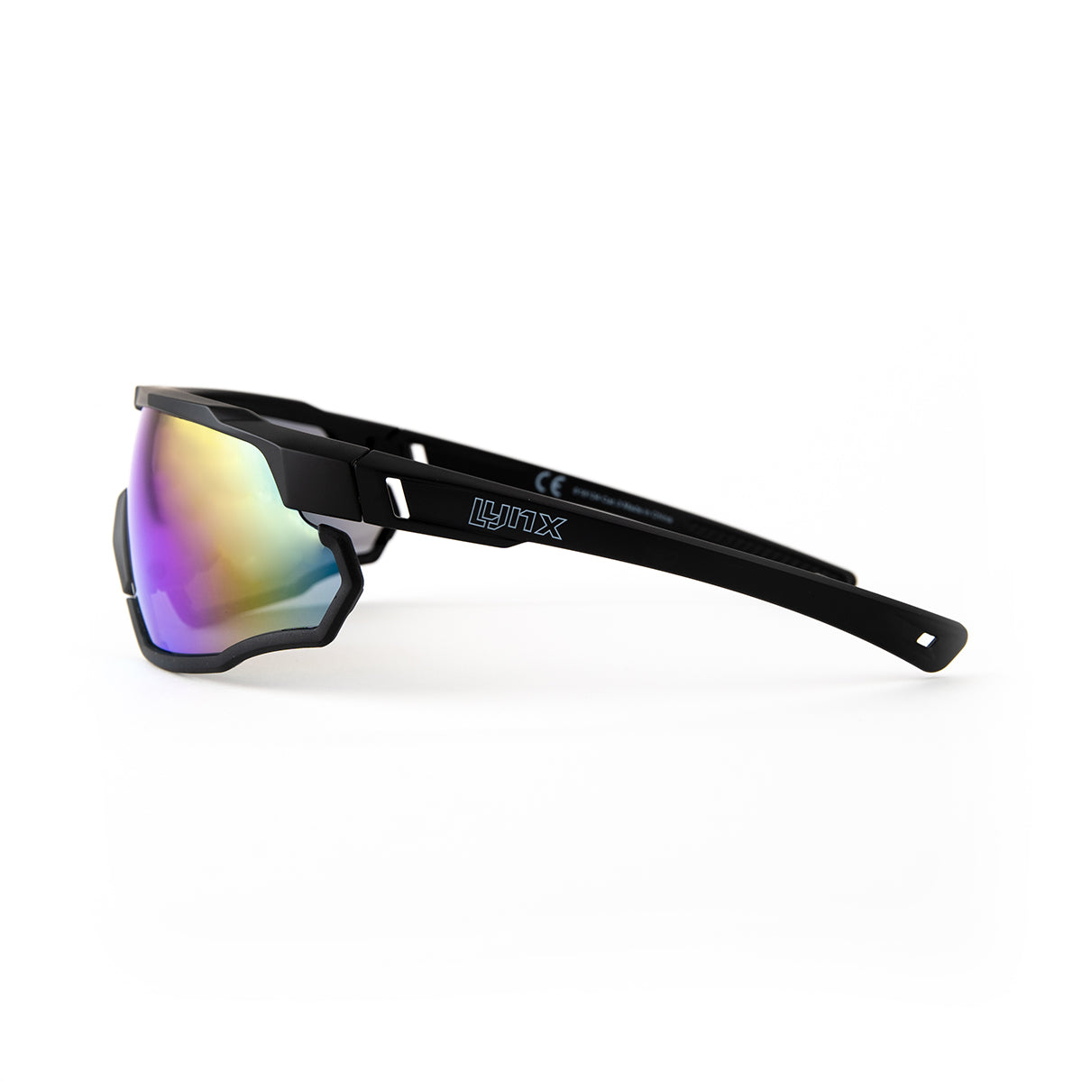 Lynx QA0607 Sonnenbrille Galibier