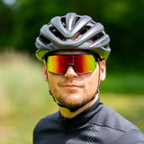 Lunettes de cyclisme Lynx madeleine