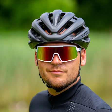Lunettes de cyclisme Lynx madeleine