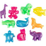 Creativ company perles figurines animaux, 125ml