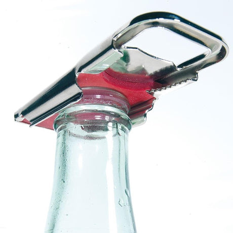 Ouvre-bouteille et valve Westmark en 1 86x37x15mm
