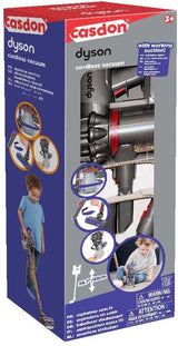 Aspirateur de jouets sans fil Casdon Dyson