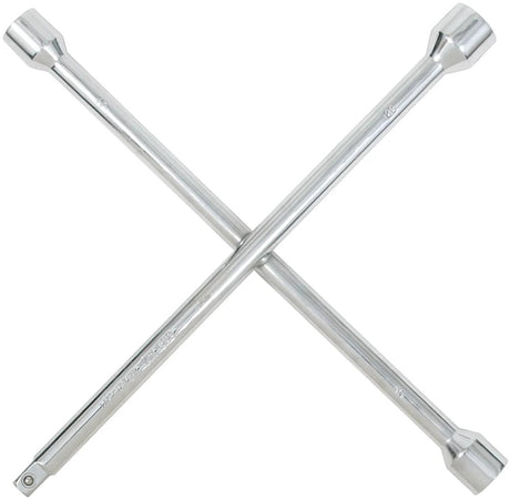 Ks tools ks-tools clé cruciforme pour roue kreuzschl.1 2 x17x19x22mm ks-tools