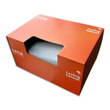 Lynx casque de vélo tout chemin s m