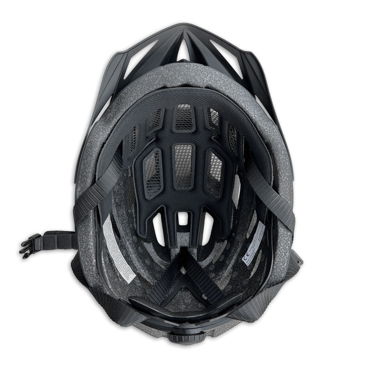 Casque de vélo toute route (S M)
