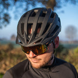 Casque de vélo toute route (S M)