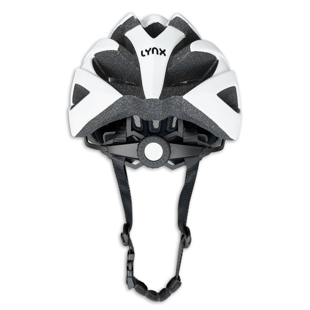 Lynx casque de vélo tout chemin s m