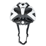 Lynx casque de vélo tout chemin s m