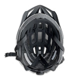 Lynx casque de vélo tout chemin s m