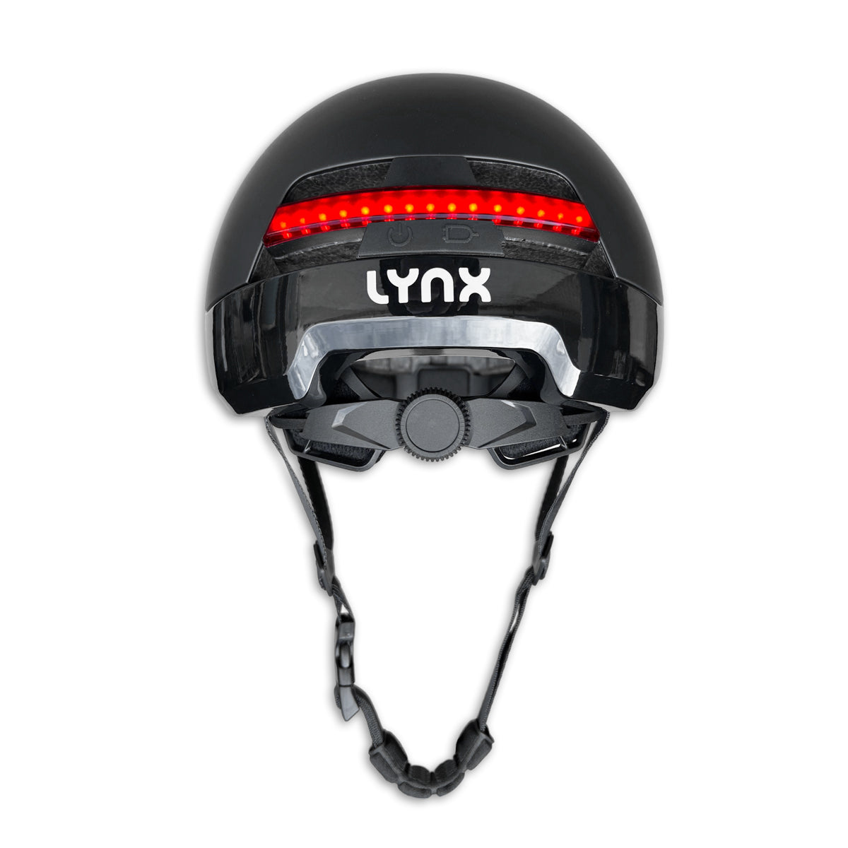 Lynx casque de vélo citylight l