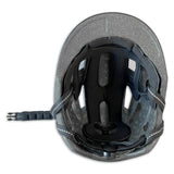 Déplacement de la ville du casque de vélo (L XL)