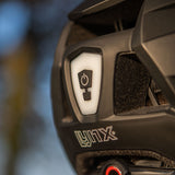 Déplacement de la ville du casque de vélo (L XL)