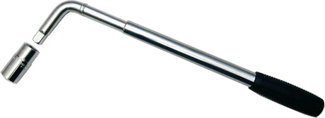 SW Stahl SW-Stahl clé à écrou de roue clé à roue 17 19mm SW acier