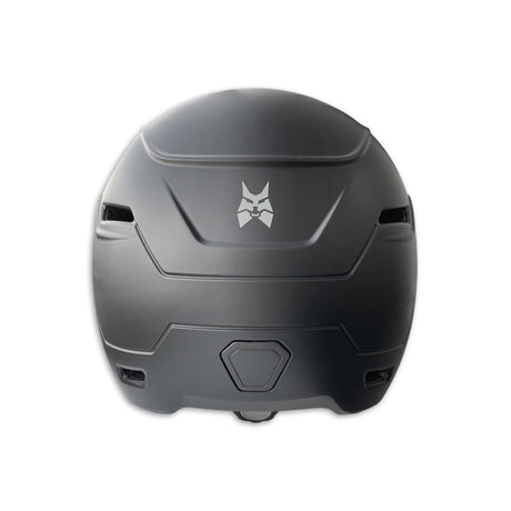 Casque de vélo Fish Gold Pro Black Taille 58-61 cm (L XL)