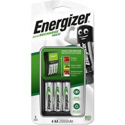 Chargeur de batterie électrificateur mini noir