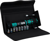 Wera Safe-Torque A 1 set 1, 1 4 carré, 2-12 nm, 10-