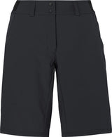 Vaude women's loamer shorts