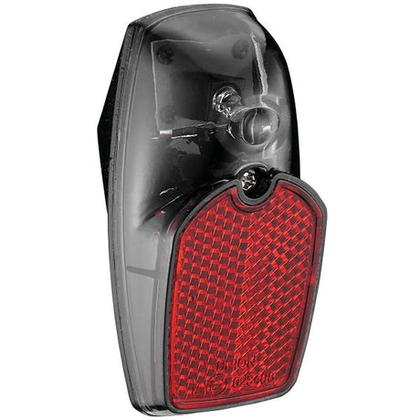 Marwi Taillight UN -4307 LED pour le montage sur Fender - Smoke Glass (emballage d'atelier)