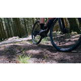 Challange - Getaway XP Handmate TLR 700x45c noir