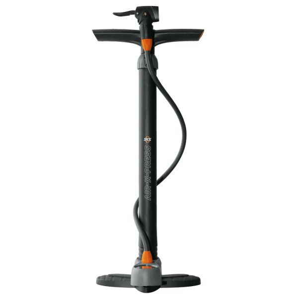 Sks Pompe de plancher Air-X-PRESS M METTRET PRESSION MAX. 8 bar 10070