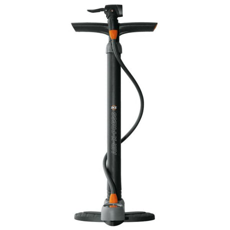 Sks Pompe de plancher Air-X-PRESS M METTRET PRESSION MAX. 8 bar 10070