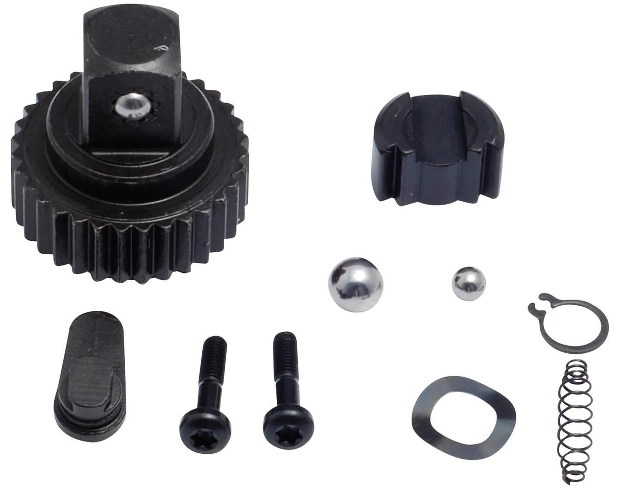 Kit de réparation Hazet rep. ensemble f.6121ct 6122ct 6122 9n
