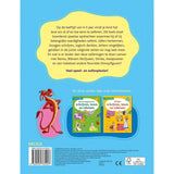 Deltas Disney J'apprends avec - écrire, lire et compter (4-5 ans)