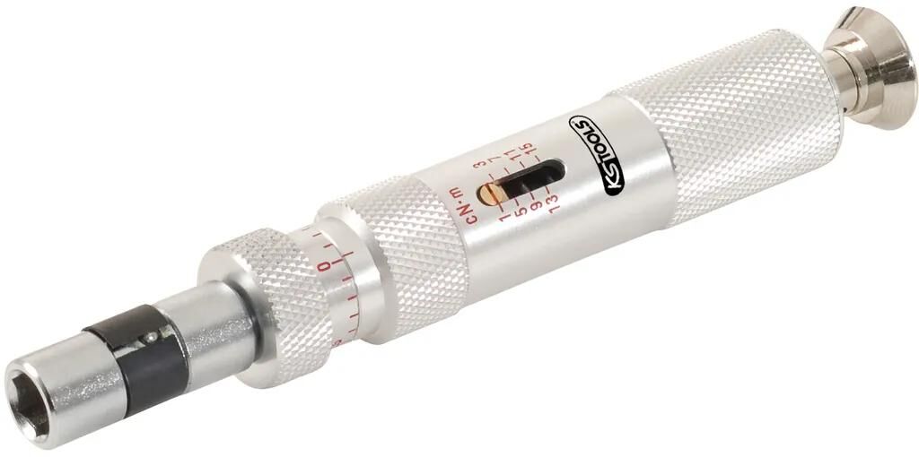 Ks tools ks-tools clé dynamométrique tournevis tournevis dynamométrique 2-30cnm